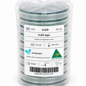 CLED Agar