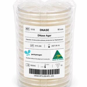 DNASE Agar