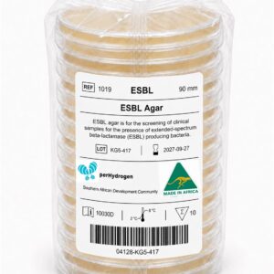 ESBL Agar