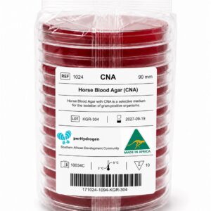Horse Blood Agar (CNA)