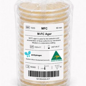 M-FC Agar
