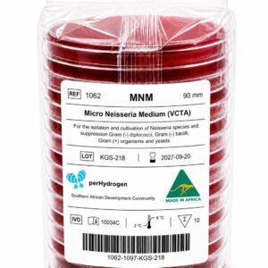 Micro Neisseria Medium (VCTA)