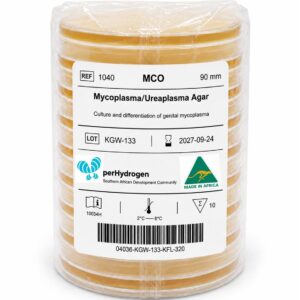 Mycoplasma/Ureaplasma Agar