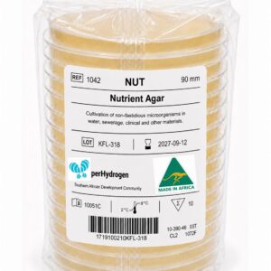 Nutrient Agar