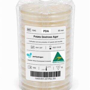 Potato Dextrose Agar