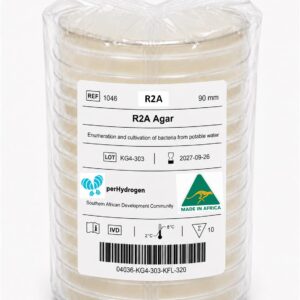 R2A Agar