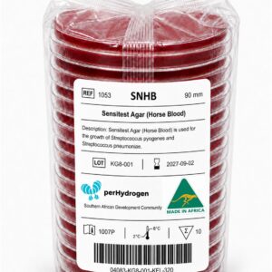 Sensitest Agar (Horse Blood)