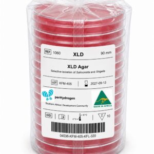 XLD Agar