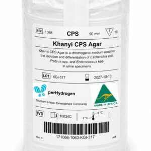 Khanyi CPS Agar